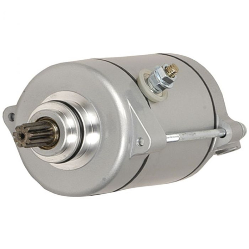 BikeMaster - BikeMaster Starter - 153863