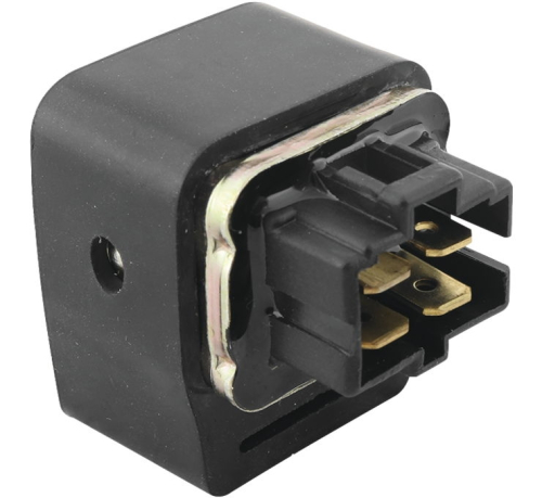 QuadBoss - QuadBoss Solenoid Starter - 240-22254