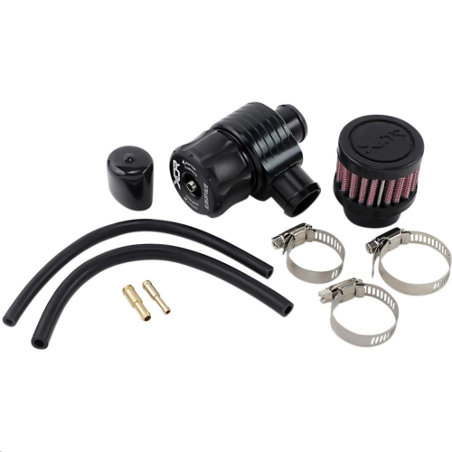 Flowmaster - Flowmaster Blow-Off Valves - 615904