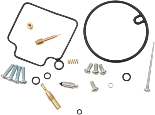 Parts Unlimited - Parts Unlimited Carburetor Repair Kit - 1003-1316