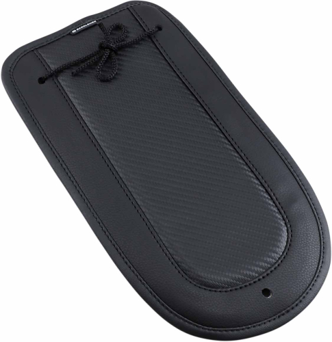 Saddlemen - Saddlemen Fender Chap Dominator Solo Seat - T8100-13-D