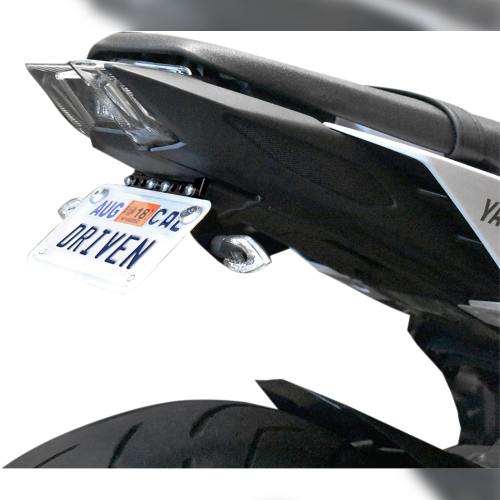 Driven Racing - Driven Racing Fender Eliminator Kit - DYF-05