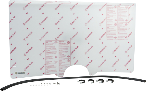 Open Trail - Open Trail Full Windshield - V000034-12200T