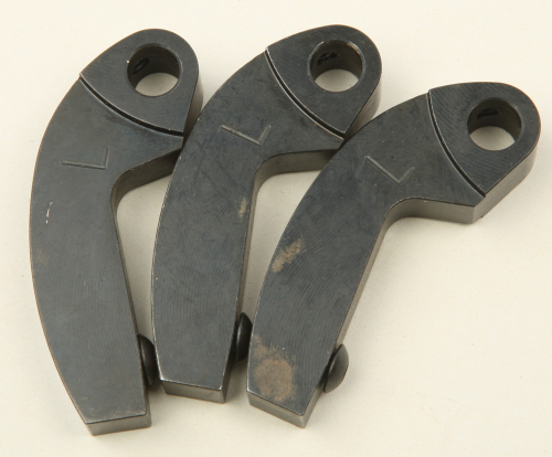 Speedwerx - Speedwerx 10 Series Profile Hammerhead Adjustable Weights - 62gram - L-62