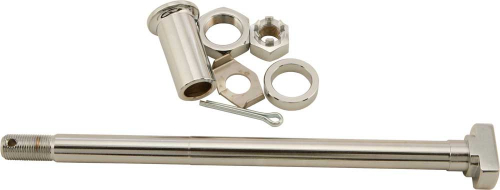 HardDrive - HardDrive Rear Axle - 68-099A