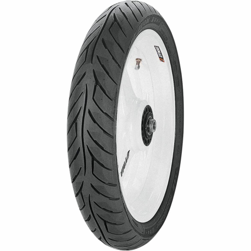 Metzeler - Metzeler Inner Tube - 130-160/60-17 - TR-4 Valve Stem - 2598010