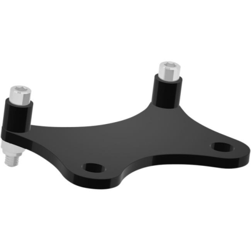 RSD - RSD Gauge Mount Adapter for Dyna - 0207-2017-B