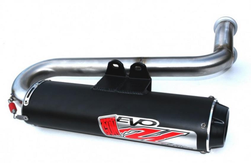 Big Gun - Big Gun EVO Sport Utility Slip-On - 12-9042