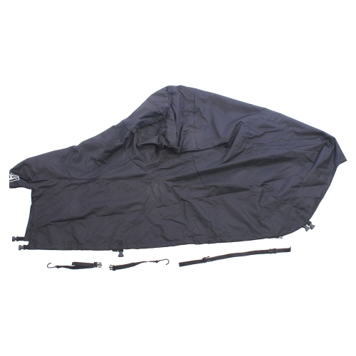 WPS - WPS Custom Fit Cover - 157-E