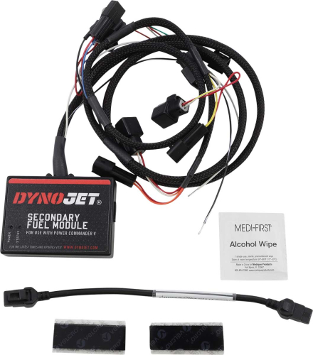 Dynojet Research - Dynojet Research Secondary Fuel Module - SFM-2