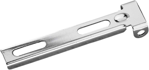 Drag Specialties - Drag Specialties Universal Seat Hinge Bracket - Square End - DS-902013