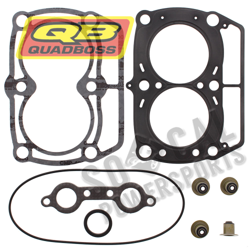 QuadBoss - QuadBoss Top End Gasket Set - 810891QB