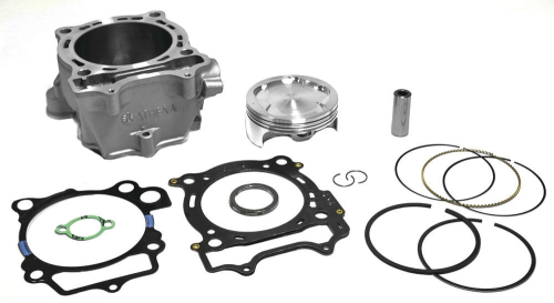 Athena - Athena Standard Bore Cylinder Kit (450cc) - 95.00mm Bore, 12.3:1 Compression - P400485100020