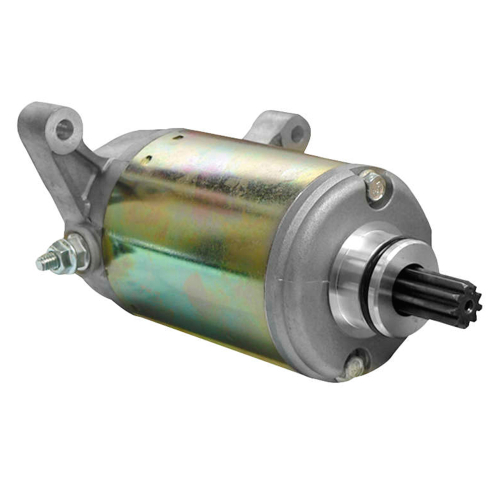 QuadBoss - QuadBoss Starter - SMU0065/410-54018