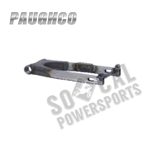 Paughco - Paughco Swingarm Frame For Road Kings - Stock Rear Swingarm for 00-01 Touring Models with 3/4 Axle - 153FLT