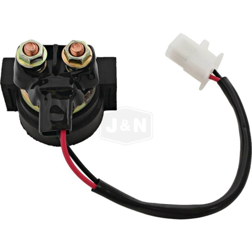 Arrowhead - Arrowhead Starter Relay - 240-54067