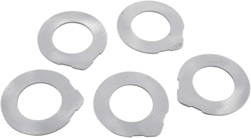 Eastern Motorcycle Parts - Eastern Motorcycle Parts Star Hub Outer Thrust Washers - A-43563-35