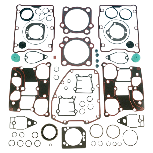 James Gasket - James Gasket Motor Gasket Set - 17053-99-X