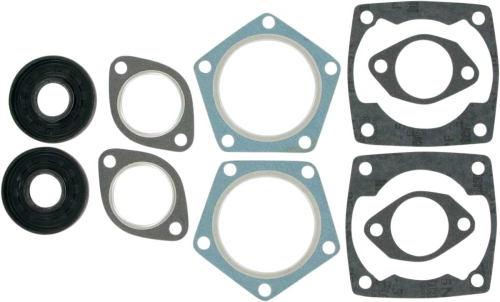 Vertex - Vertex Gasket Set with Oil Seal - 711087