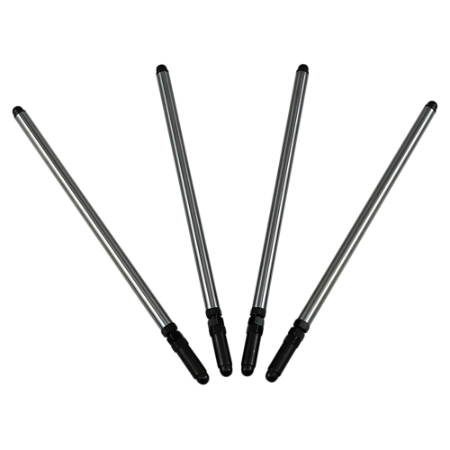 Andrews - Andrews Standard Tip Chrome Moly Pushrods - 292140