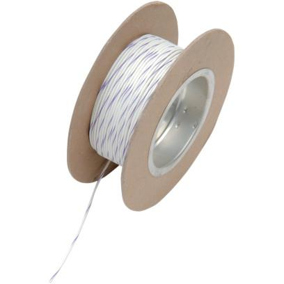 Namz - Namz OEM Color Wire - White/Violet - NWR-97-100