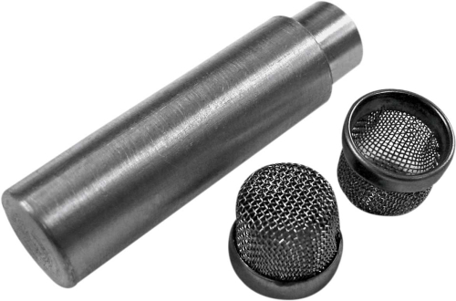 Pingel - Pingel Twin Cam Oil Pump Screens - 62169