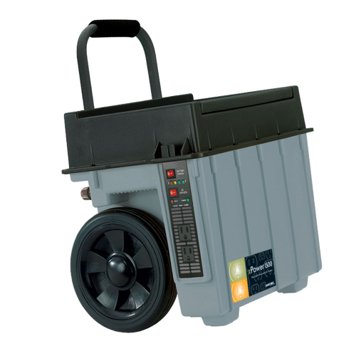 Xantrex - Xantrex Statpower XPower Powerpack 1500