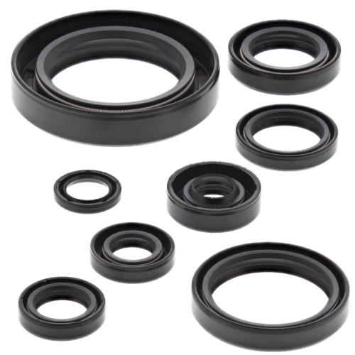 Vertex - Vertex Oil Seal Kit - 822110