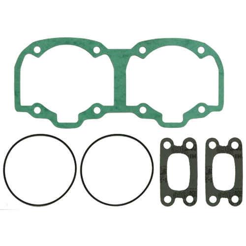 SPI - SPI Top End Gasket Set - 09-710277