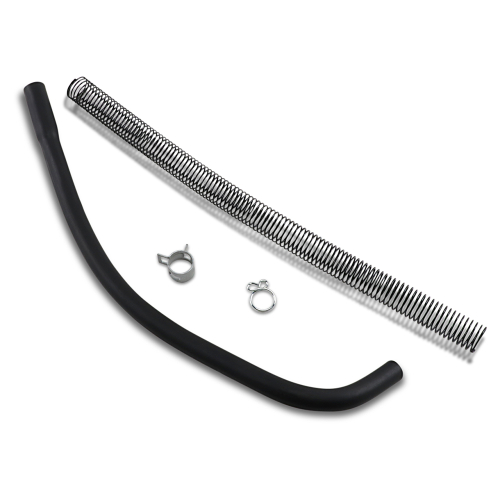 Fuel Star - Fuel Star Fuel Hose and Clamp Kit - FS00013