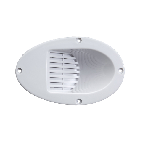 Innovative Lighting - Innovative Lighting Marine Hull Mount Horn - White