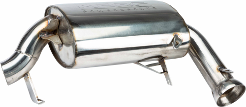 MBRP - MBRP Trail Series Performance Exhaust - 130T206