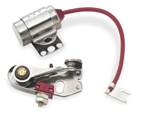 Accel - Accel Tune-Up Kit - 8400ACC