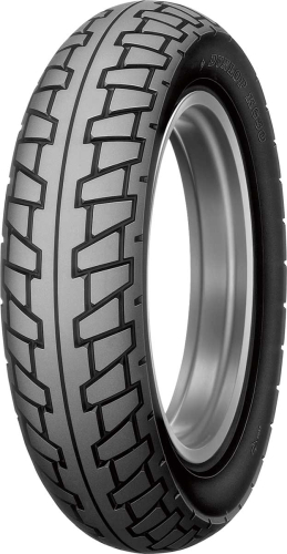 Dunlop - Dunlop K630 Rear Tire - 130/80-16 - 32PU80