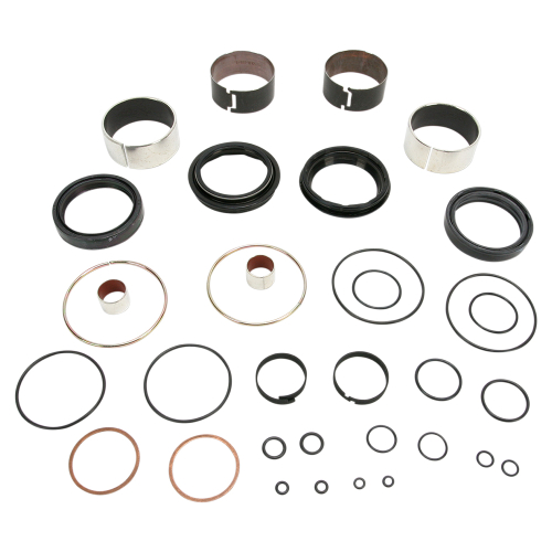 Pivot Works - Pivot Works Fork Rebuild Kit - PWFFK-T01-531