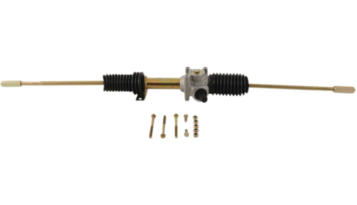 Moose Utility - Moose Utility UTV Steering Rack - 51-4001
