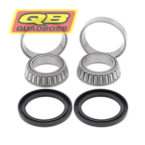 QuadBoss - QuadBoss Wheel Bearing and Seal Kit - 5325-1151