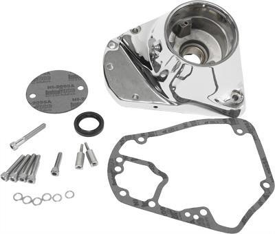 HardDrive - HardDrive Cam Cover with Hardware and Gasket - 302291