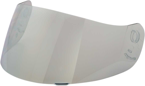 Z1R - Z1R Helmet Shield for Jackal Helmets - Clear - 0130-0762