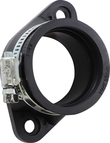 Moose Racing - Moose Racing Carburetor Intake Boot - Honda - 34 - 1013-0141