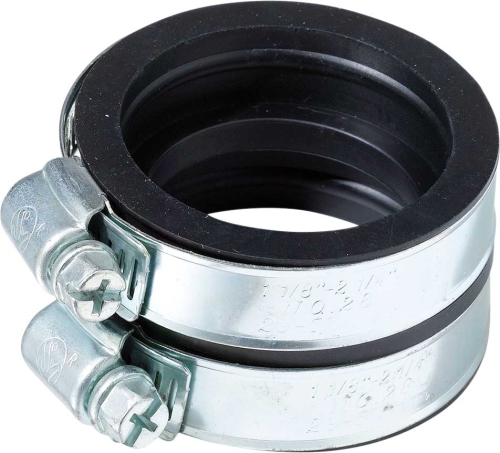 Moose Racing - Moose Racing Carburetor Intake Boot - Honda - 38 - 1013-0144