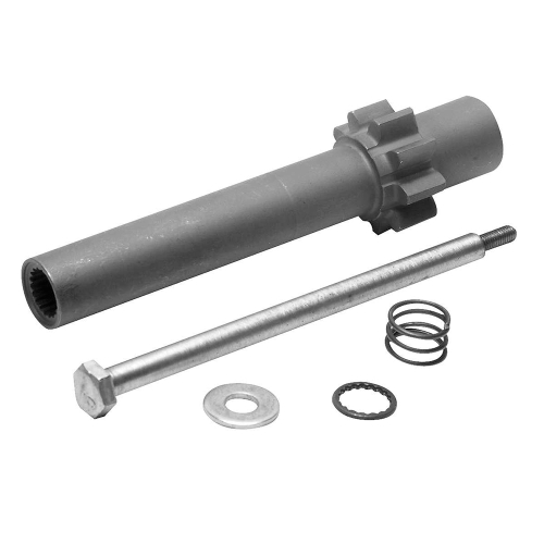 All Balls - All Balls 1-Piece Replacement Jackshaft Assembly - 79-2105