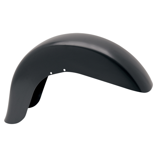 Klock Werks - Klock Werks Benchmark Front Fender for 16in./17in./18in. Wheel - KWF-02-0000