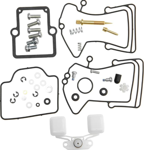 Mikuni - Mikuni Carburetor Repair Kit - TM38 - MK-TM38SM-1