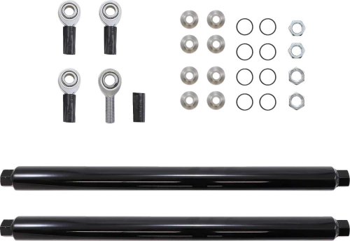 Moose Racing - Moose Racing Heavy-Duty Upper Radius Rod - 45522