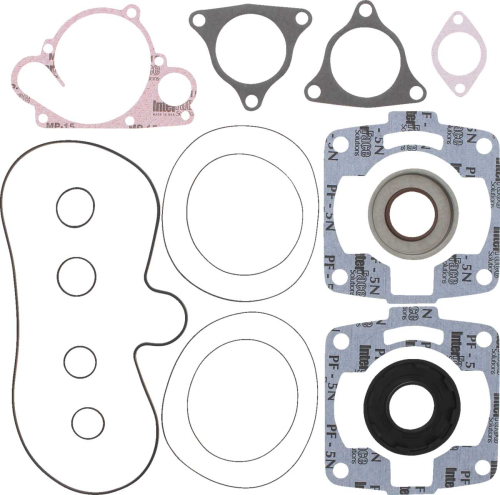 Vertex - Vertex Complete Gasket Set - 711223