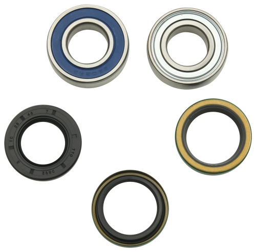 All Balls - All Balls Jack Shaft Bearing and Seal Kit - 14-1086