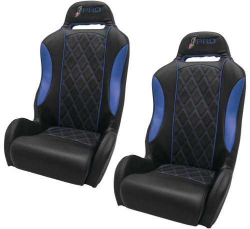 Dragonfire Racing - Dragonfire Racing Pro Series Seats - PS_BTB