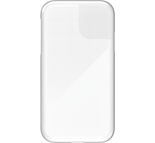 Quad Lock - Quad Lock Poncho Weather Cover for iPhone 11 - QLC-PON-IP11R