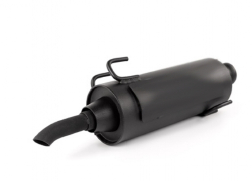 Exsound - Exsound Exsound Exhaust - S-EXS-A-V535